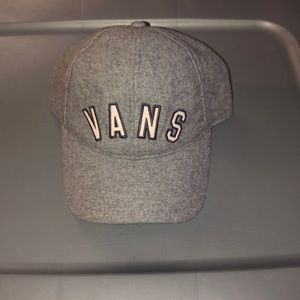 Vans Dugout Hat